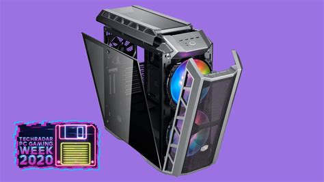 The Best Pc Case 2020 Top Cases For Your Desktop Computer