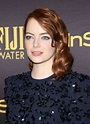 Emma Stone – HFPA & InStyle’s Celebration of Golden Globe Awards Season ...