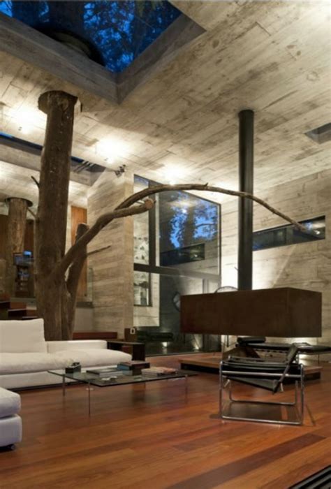 Corallo House In Guatemala City Is An Ultimate Charmer Interior