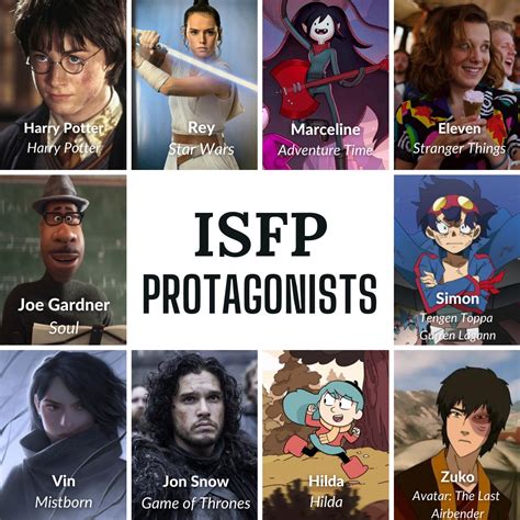 502 Best Isfp Images On Pholder Isfp Mbtimemes And Mbti