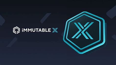 O Que é Immutable X Imx Token Nfts Marketplaces Games E Exchange
