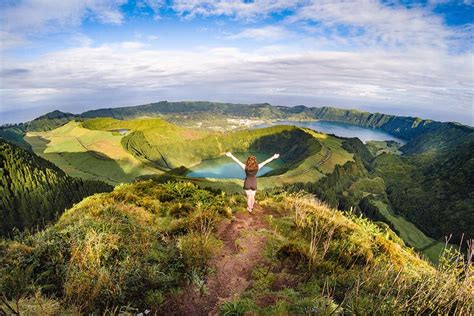 5 Day Azores Itinerary 26 Top Things To Do In São Miguel Island Plus