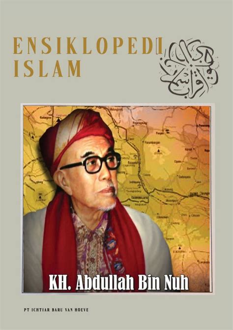 Abdullah Bin Nuh Ensiklopedia Islam