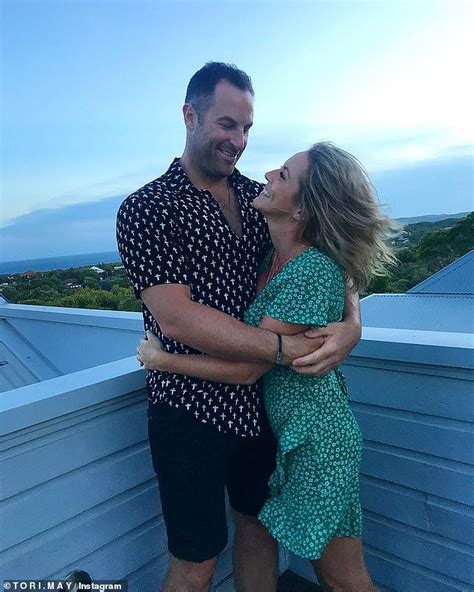 Sasha Mielczarek Unfollows Girlfriend Tori May On Instagram Amid Split