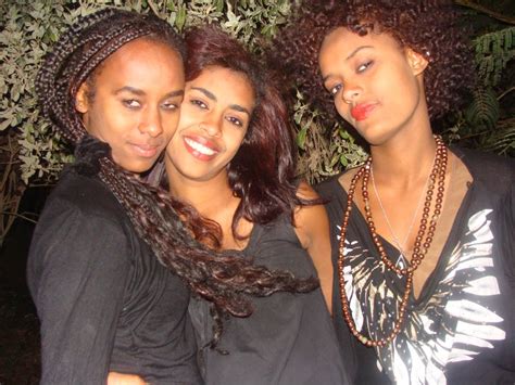 Wowcome The Most Wanted Life Wows To You Hot Habesha