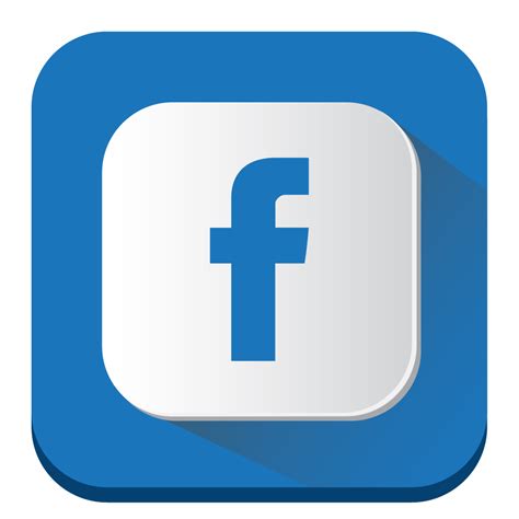 Facebook Icon Download 309279 Free Icons Library