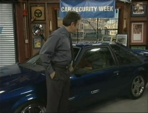 1991 Ford Mustang Gt In Home Improvement 1991 1999