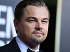 Leonardo DiCaprio se ríe con una broma sobre la edad de sus novias en ...
