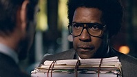 Denzel Washington Plays Titular Attorney in ‘Roman J. Israel, Esq.’ Trailer