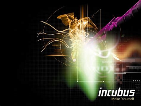 Free Incubus Wallpapers And Incubus Backgrounds Incubus Incubus Make