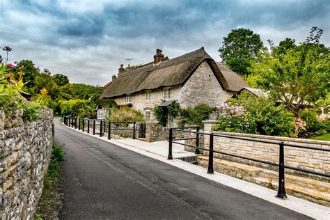 11 Most Picturesque Towns And Villages In Dorset Head Out Of