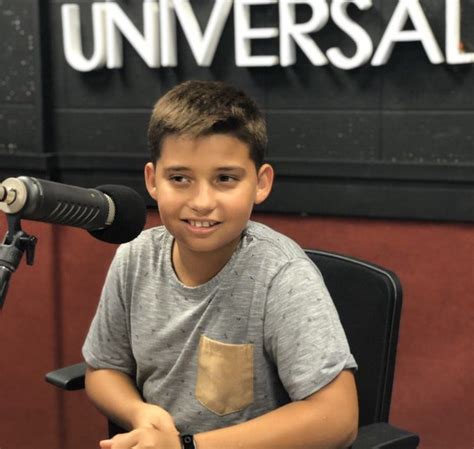 Felipe Rubini El Joven Pianista Uruguayo Que Tocó Con Lucas Sugo En El