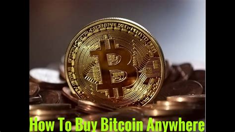 Seeing as paypal is a global payment system, it doesn't matter which country you choose! How To Buy Bitcoin Anywhere! [Safe, Fast And Easy Buy ...