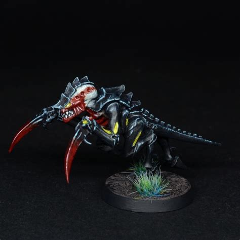 Paint Schemes Color Schemes Warhammer 40k Tyranids Warhammer 40k