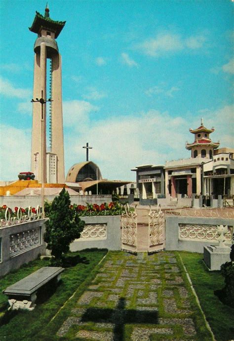 Pinoy Kollektor 91 Philippine Postcards From The 1960s Manila