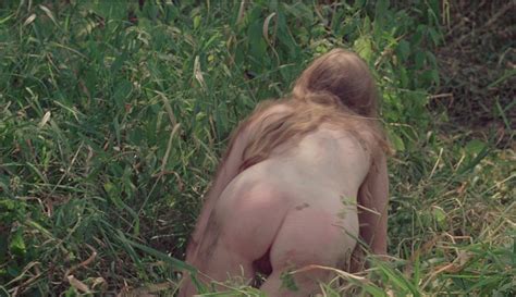 Naked Camille Keaton In I Spit On Your Grave Porn Sex Picture