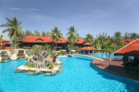 Browse real photos from our stay. Meritus Pelangi Beach Resort & Spa | Family | Beach | Spa