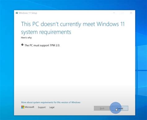 Install Windows 11 On Unsupported Pc Hardware Bypass System Requirements