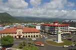 Apia | Beautiful City Of Samoa Travel Guide & Information | World