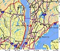 Dobbs Ferry, New York (NY 10522) profile: population, maps, real estate ...