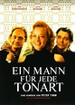 Ein Mann für jede Tonart (1993)