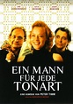 Ein Mann für jede Tonart (1993) - IMDb