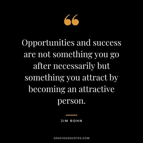 77 Inspirational Quotes On Opportunity Seize It