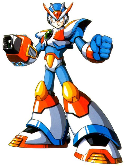 Xs Armors Mega Man Mega Man Art Man