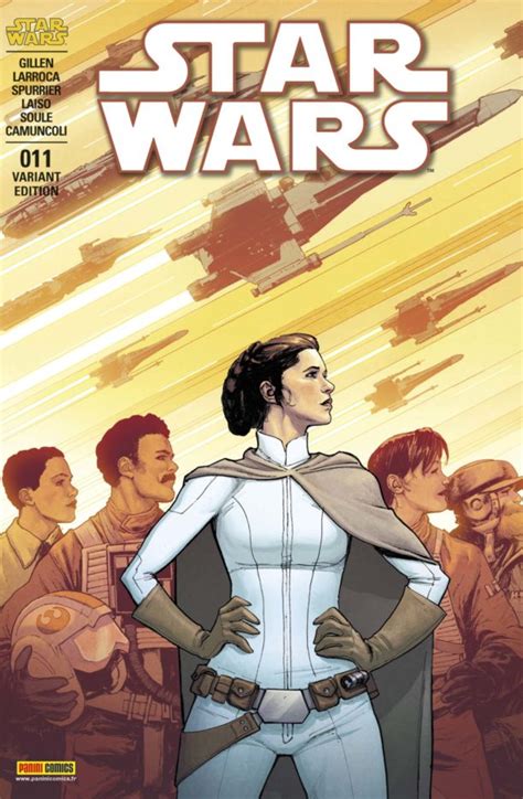 Star Wars 11 Lescomicsfr