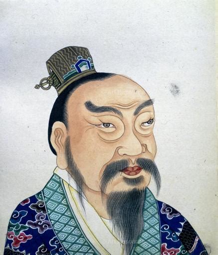 Government Han Dynasty