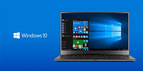 Windows 10 Iso File Download How To Get The New Os On Your Pc Right Away