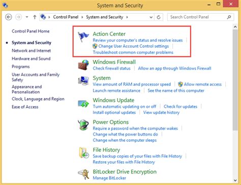 Security System Enable Or Disable Smartscreen Filter For