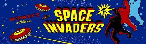 Space Invaders Details Launchbox Games Database