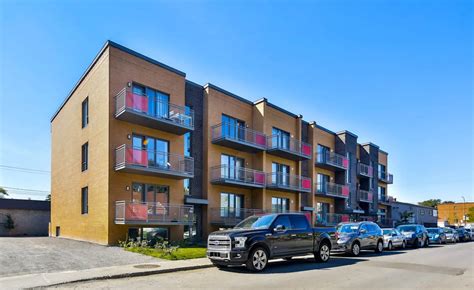 Axiom 19 Condos By Prével Vivenda In Montréal Qc Livabl