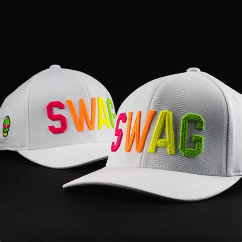 Hats Swag Golf Co