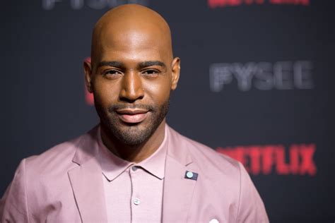 Karamo Brown Has Tips For Healthy Relationship Wellgood