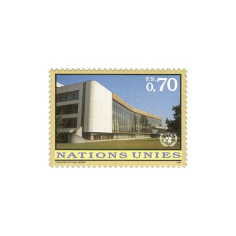 2019 Definitives Un Stamps