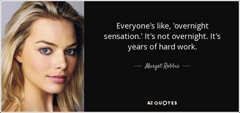 Top 25 Quotes By Margot Robbie A Z Quotes