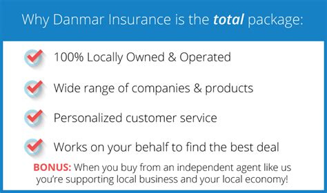 Riverside Ca Insurance Agent Danmar Insurance Services