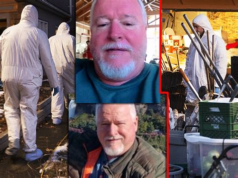 Remains All Over The City Bruce Mcarthur Now Charged With Five