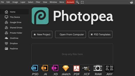 Free Apps Like Photoshop For Editing Images 2023 Apps Uk 📱