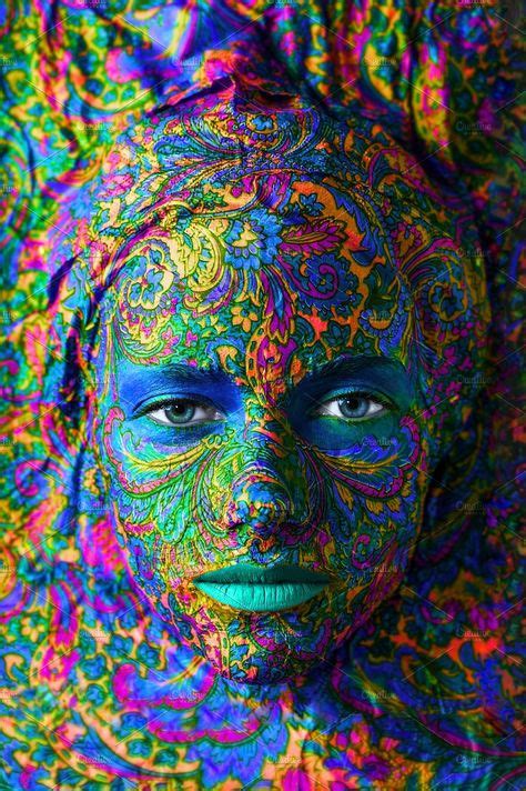 11 Trippy Face Art Ideas In 2021 Art Trippy Face Art