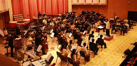 Singapore Chinese Orchestra