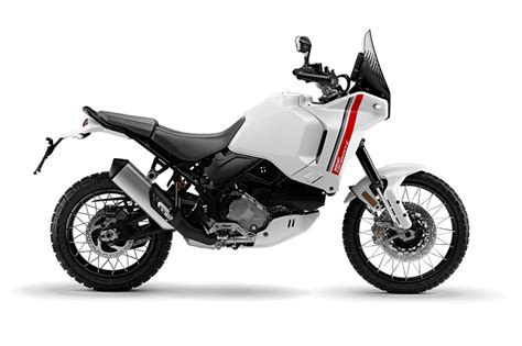 2022 Ducati DesertX Desmo Adventure