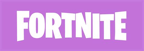 Fortnite Vector Logo Download Free Fortnite Vector Lo