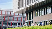 Universität Paderborn - University