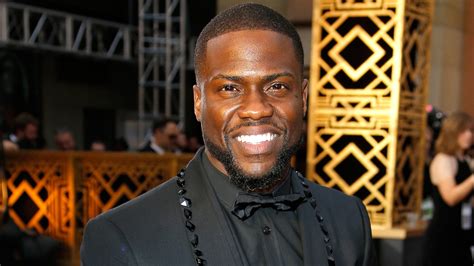 Kevin Hart Responds After Antigay Tweets Resurface Online Following