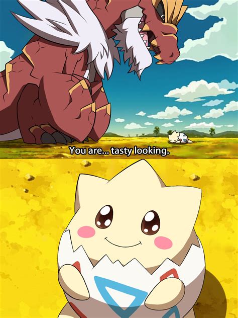Tasty Togepi Pokémon Know Your Meme