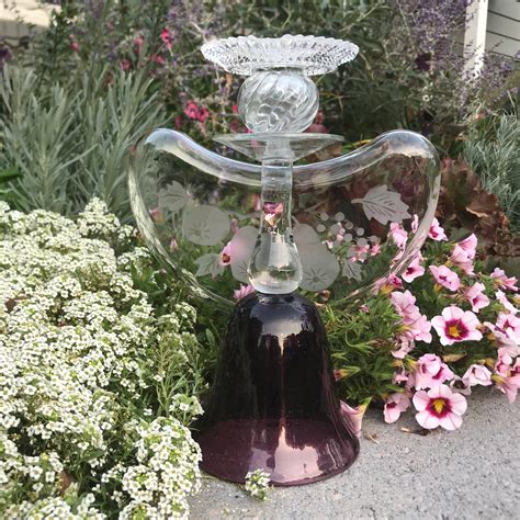 21 Repurposed Glass Garden Art Ideas To Consider Sharonsable