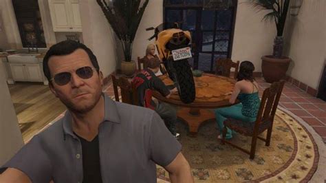 30 Grand Theft Auto 5 Funny Selfies Funny Gallery Ebaum S World